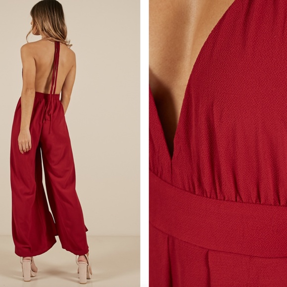 Showpo jumpsuit - Picture 6 of 8